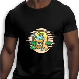 koszulka-meska-czarna-nadruk-cheers-3xl
