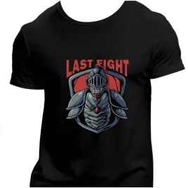 koszulka-meska-czarna-nadruk-last-fight-3xl