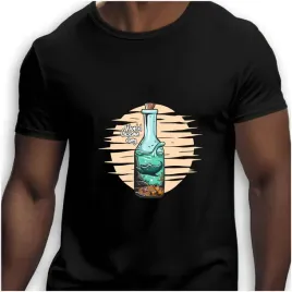 koszulka-meska-czarna-nadruk-world-ocean-day-4xl