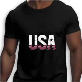 koszulka-meska-czarna-nadruk-usa-5xl