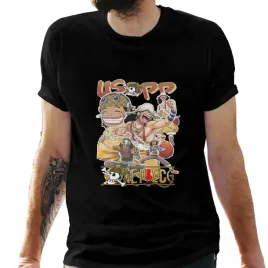 koszulka-meska-czarna-z-nadrukiem-anime-one-piece-3xl