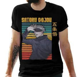 koszulka-meska-czarna-z-nadrukiem-anime-satoru-jujutsu-kaisen-3xl