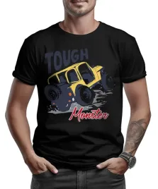 koszulka-meska-czarna-z-nadrukiem-motoryzacja-5xl
