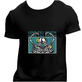 koszulka-meska-czarna-nadruk-love-till-death-3xl