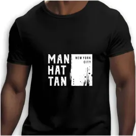 koszulka-meska-czarna-nadruk-man-hat-tan-4xl