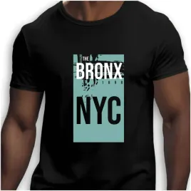 koszulka-meska-czarna-nadruk-the-bronx-nyc-5xl