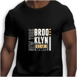 koszulka-meska-czarna-nadruk-new-york-brooklyn-usa-3xl