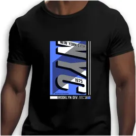 koszulka-meska-czarna-nadruk-nyc-5xl
