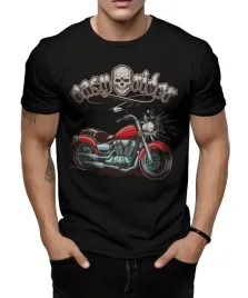 koszulka-meska-czarna-z-nadrukiem-motoryzacja-custom-motorcycles-3xl