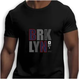 koszulka-meska-czarna-nadruk-brklyn-5xl