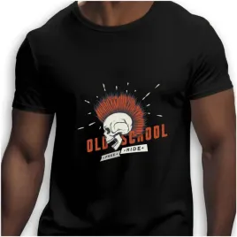 koszulka-meska-czarna-nadruk-oldschool-4xl