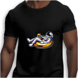 koszulka-meska-czarna-nadruk-astronauta-z-piwem-4xl