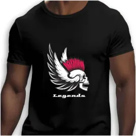 koszulka-meska-czarna-nadruk-legends-4xl