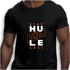 koszulka-meska-czarna-nadruk-stay-humble-4xl
