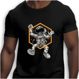 koszulka-meska-czarna-nadruk-astronauta-3xl