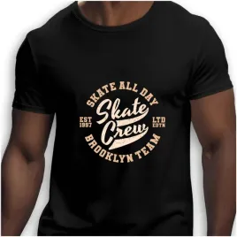 koszulka-meska-czarna-nadruk-skate-crew-5xl