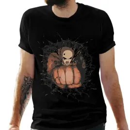 koszulka-meska-czarna-z-nadrukiem-anime-punch-3xl