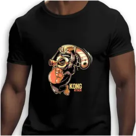 koszulka-meska-czarna-nadruk-kong-attack-5xl