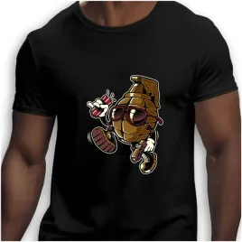 koszulka-meska-czarna-nadruk-granat-w-okularach-3xl