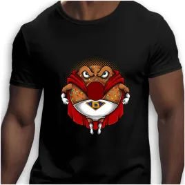 koszulka-meska-czarna-nadruk-super-donut-4xl