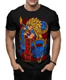koszulka-meska-czarna-z-nadrukiem-anime-dragon-ball-5xl