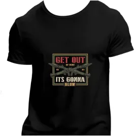 koszulka-meska-czarna-nadruk-get-out-it-s-gonna-blow-3xl