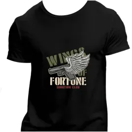 koszulka-meska-czarna-nadruk-pistolet-ze-skrzydlami-3xl