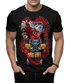 koszulka-meska-czarna-z-nadrukiem-anime-one-piece-5xl