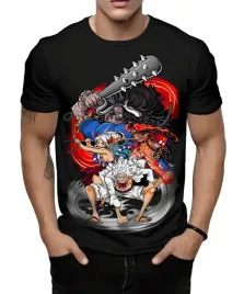 koszulka-meska-czarna-z-nadrukiem-anime-one-piece-3xl