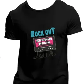 koszulka-meska-czarna-nadruk-rock-out-4xl