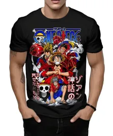 koszulka-meska-czarna-z-nadrukiem-anime-one-piece-3xl