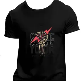 koszulka-meska-czarna-nadruk-create-5xl