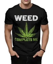 koszulka-meska-czarna-z-nadrukiem-smoke-weed-3xl