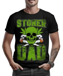 koszulka-meska-czarna-z-nadrukiem-gandzia-dad-4xl