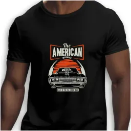 koszulka-meska-czarna-nadruk-the-american-4xl