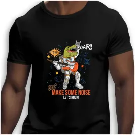 koszulka-meska-czarna-nadruk-mek-some-noise-5xl