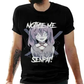 koszulka-meska-czarna-z-nadrukiem-anime-notice-me-senpai-xl