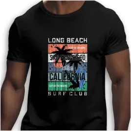 koszulka-meska-czarna-nadruk-long-beach-surf-club-4xl