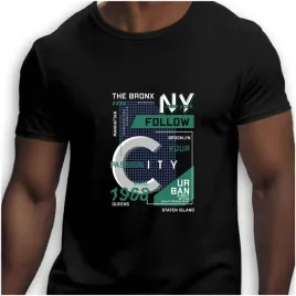 koszulka-meska-czarna-nadruk-the-bronx-metropolis-5xl