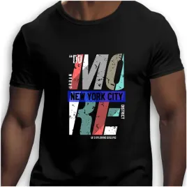 koszulka-meska-czarna-nadruk-more-new-york-city-3xl