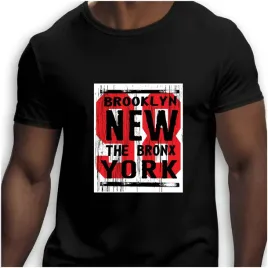 koszulka-meska-czarna-nadruk-brooklyn-new-york-5xl