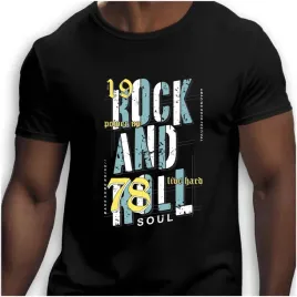 koszulka-meska-czarna-nadruk-rock-and-hill-3xl
