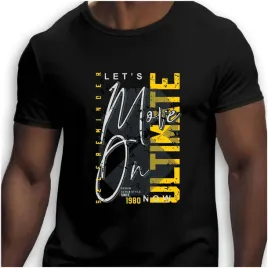 koszulka-meska-czarna-nadruk-ultimate-5xl