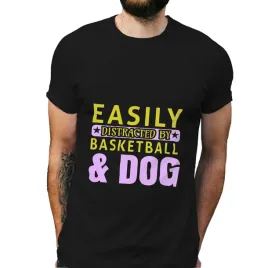 koszulka-meska-czarna-z-nadrukiem-easily-basketball-and-dog-l