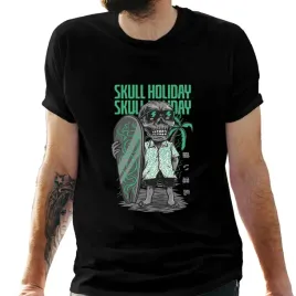 koszulka-meska-czarna-z-nadrukiem-skull-holiday-5xl