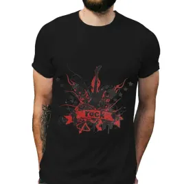 koszulka-meska-czarna-z-nadrukiem-rock-gitarowy-5xl