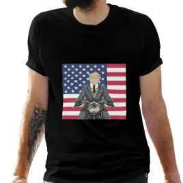 koszulka-meska-czarna-z-nadrukiem-america-rider-l