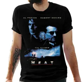 koszulka-czarna-meska-z-nadrukiem-heat-poster-xxl