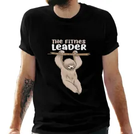 koszulka-meska-czarna-z-nadrukiem-the-fitnes-leader-4xl