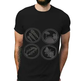 koszulka-meska-czarna-z-nadrukiem-instrumenty-muzyczne-5xl